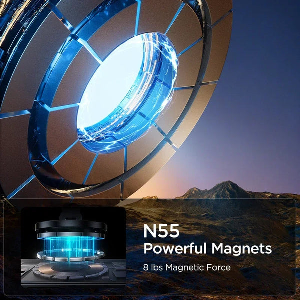 GripFlex™ – Sicherer Halt für dein Smartphone im Auto