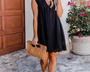 Stylische kleid Evi™