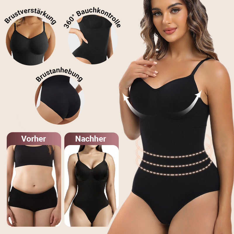 🎁LETZTER TAG 50 % RABATT🔥BODYSUIT SHAPEWEAR