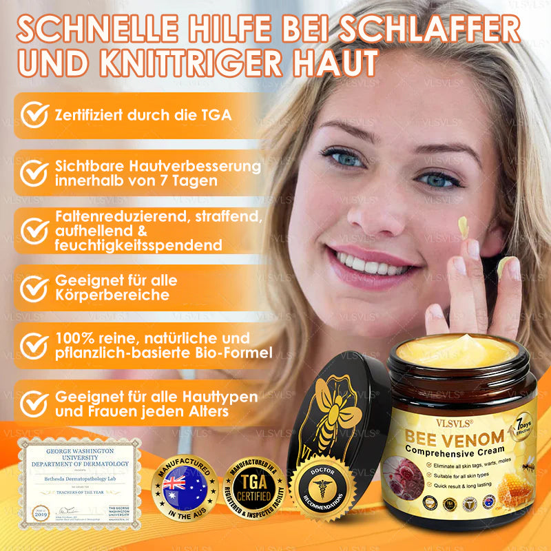 Sculpta™ | Premium Bauch- & Taillenstraffungs-Creme