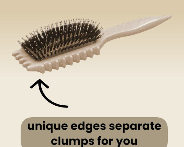 50% Rabatt | PerfCurls™ - Bürste zum Definieren von lockigem Haar [Letzter Tag Rabatt]