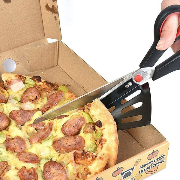 EasyGlide™ - Pizzaschneider