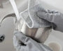 SparkleClean™ - Doppelt so schnelle Reinigung mit halbem Waschmittelverbrauch