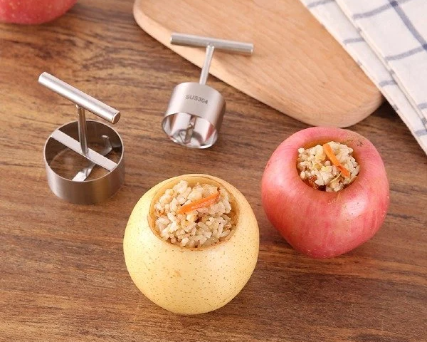 CoreEase™ - Tool zum Trennen von Fruchtkernen [Letzter Tag Rabatt]