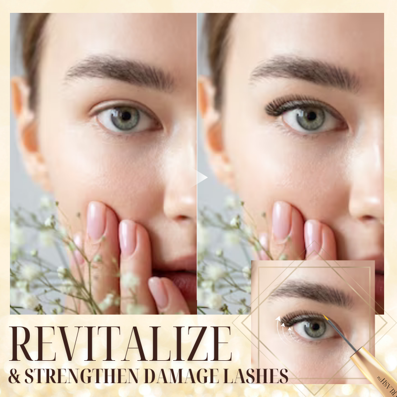 Kerlash™ Fortgeschrittenes Wimpernwachstumsserum