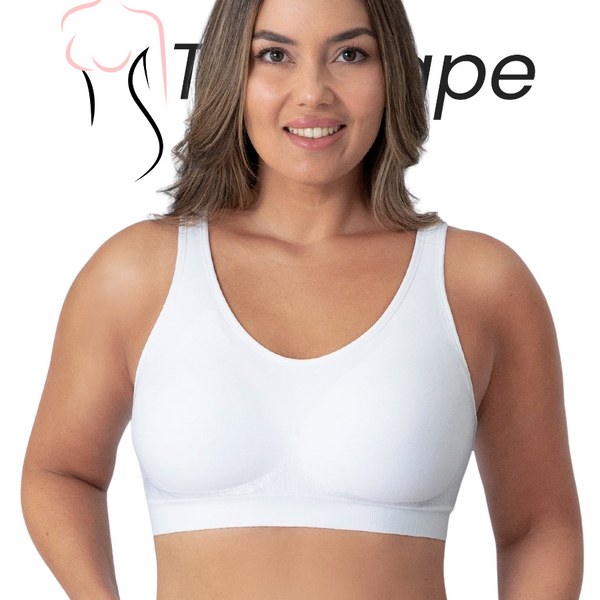 Amalia™ Nicht bügelnder Shaper-BH