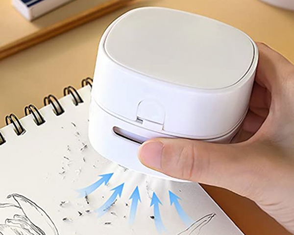 Cleano™ Tragbarer Staubsauger