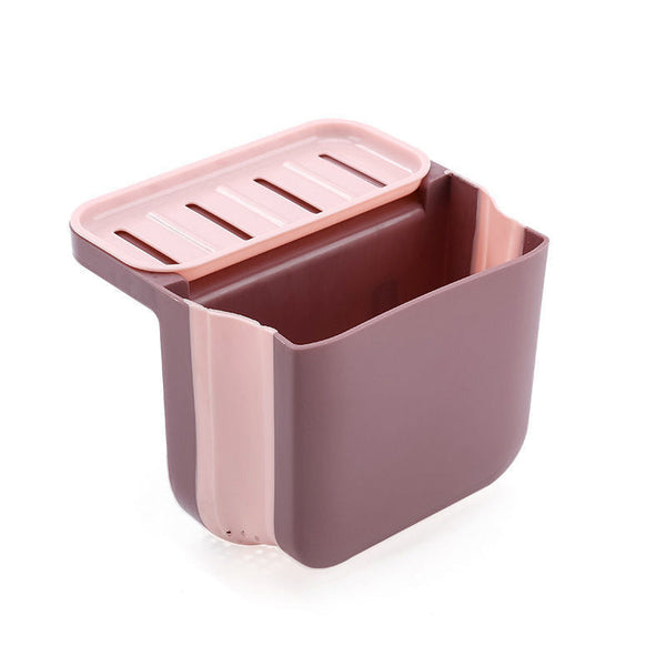 SinkCare™ - Verstopfung von Nudeln und Gemüse vermeiden