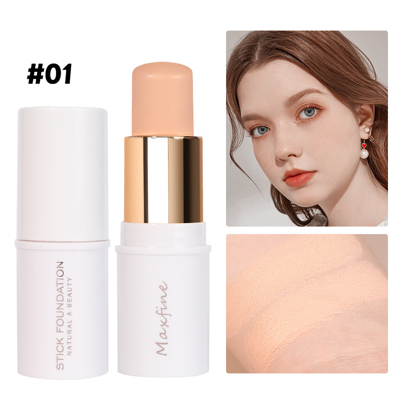 2+2 Gratis |  ReinePerfektion™ Langanhaltende Deckung