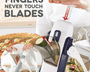 Slicing™ – Multifunktionales Küchenwerkzeug