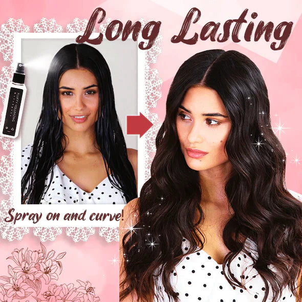 VolumePro™ Haarspray für Volumen und Extra Halt (1+1 FREE)