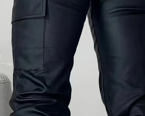 Lizzy™️ | Cargo-Lederhose