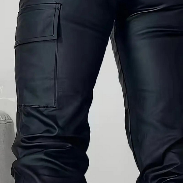 Lizzy™️ | Cargo-Lederhose