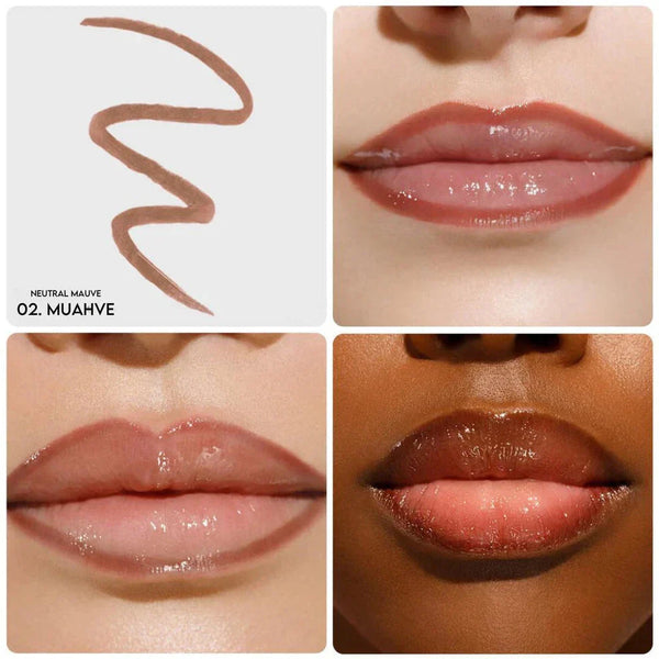 1+1 Gratis | LippenDefinieren™ Langanhaltend definierte Lippen