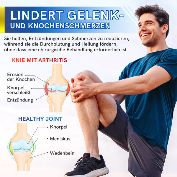 Furzero™ - BienenBalsam Bienengift Gelenk- und Knochentherapie Erweiterte Creme