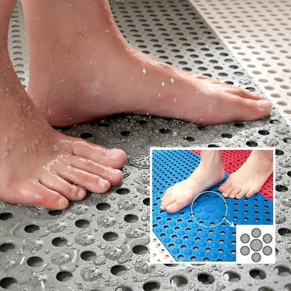 2+2 GRATIS | BathGrip - Badkamer Antislipmatte [Letzter Tag Rabatt]