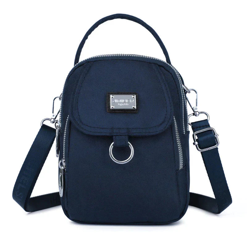 Lady™ | Klassische Tasche by Venzani