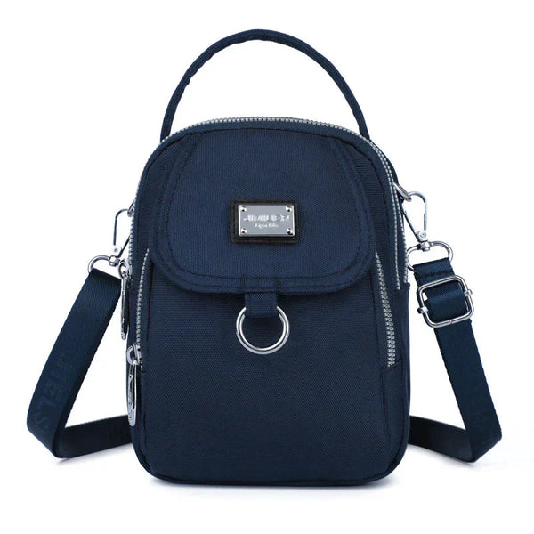 Lady™ | Klassische Tasche by Venzani