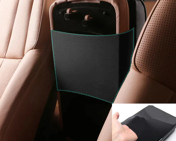 ComfyCar™ - Verwandle lange Fahrten in komfortable Abenteuer