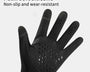 TouchCare™ - Warm und komfortabel bei Temperaturen bis -10°C