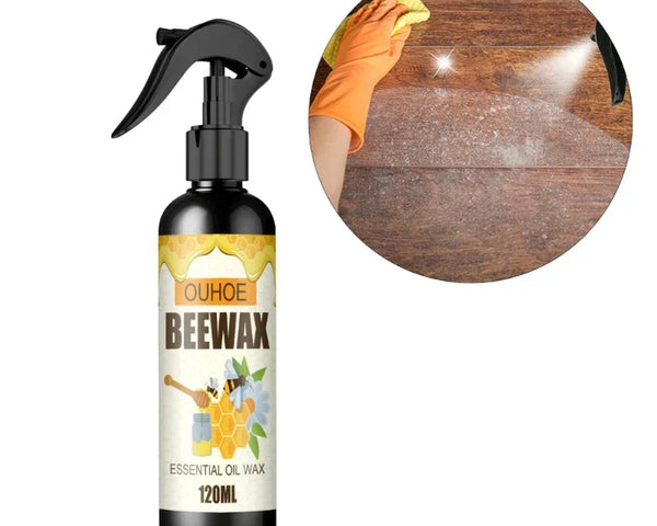 ShineBee™ - Erwecke alte Möbel zu neuem Leben und spare Kosten!
