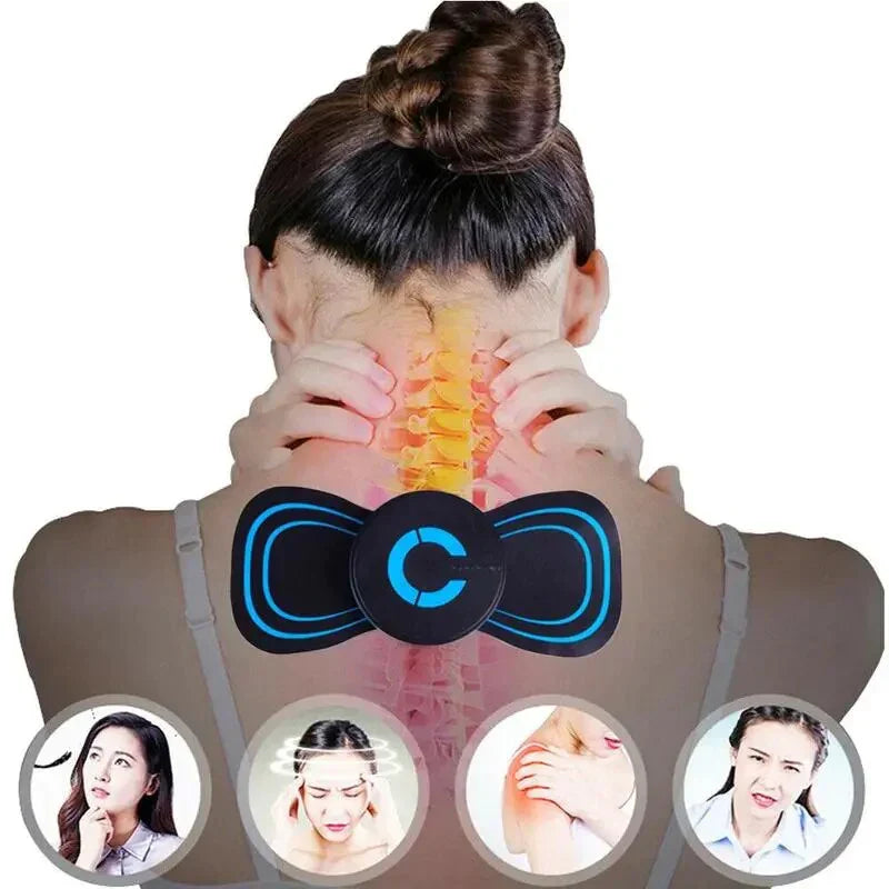 ProCare™ - Effektives Gerät zur Muskelschmerzlinderung