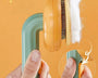 50% Rabatt | PetBrush™ Selbstreinigende Haarbürste