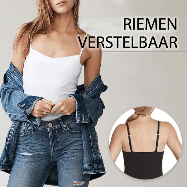 ObererBH™ Integrierter BH-Tanktop