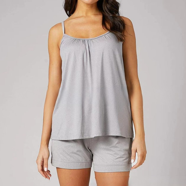 ObererBH™ Integrierter BH-Tanktop