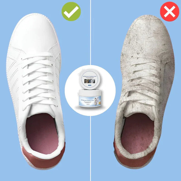ShineShoe™ | Effektiver Schuhreiniger für strahlenden Glanz