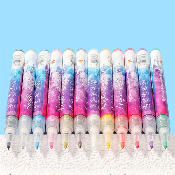 NailCraft - Salonqualität für zu Hause (12er Set)