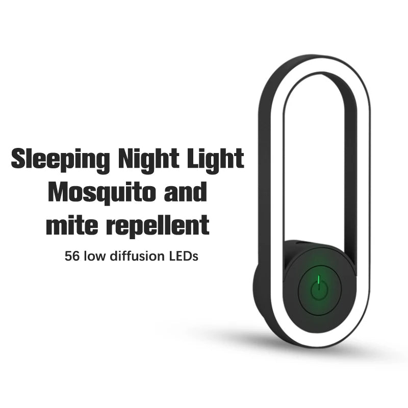 SchädlingsFrei™ Mücken- und Wanzenkiller Lampe