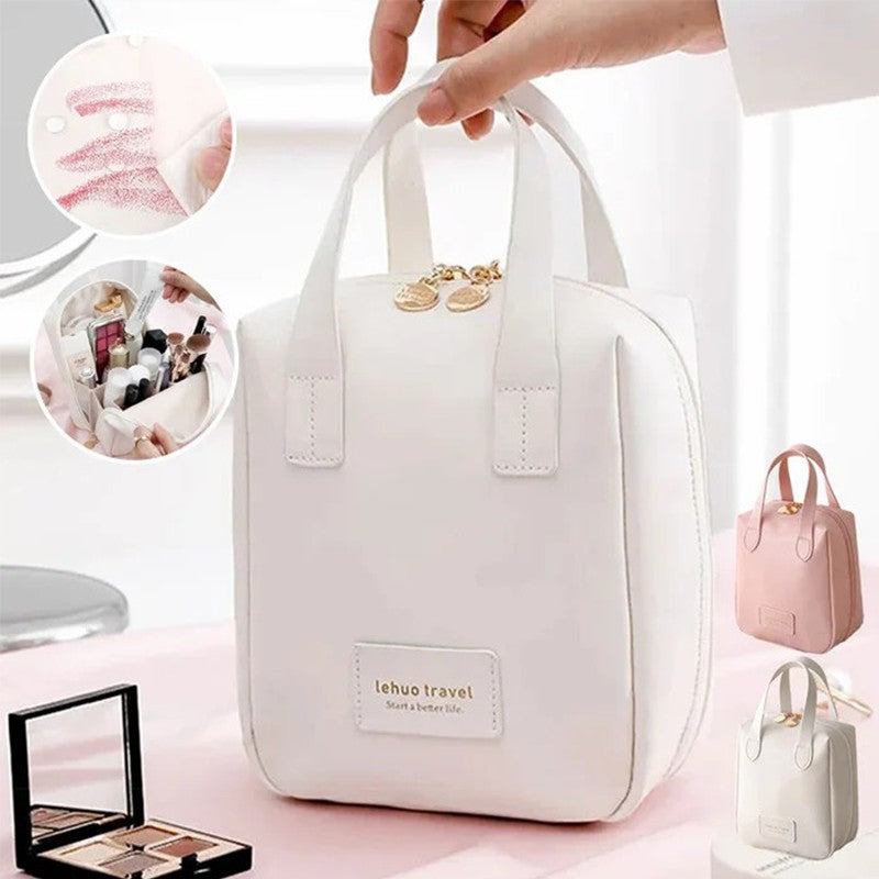 BeautyCase – Alles griffbereit, immer schön organisiert