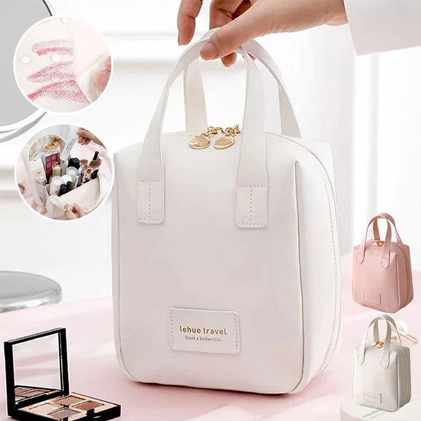 BeautyCase – Alles griffbereit, immer schön organisiert