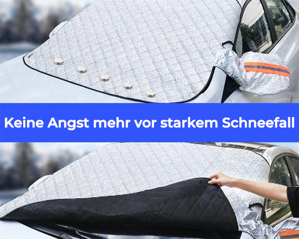 CarShield™ - Rundumschutz für Ihr Fahrzeug