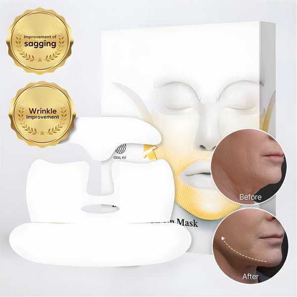 50 % Rabatt | HydraLift™ |  Sofortige Hautstraffung für ein jugendliches Aussehen