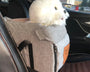 PetBag™ – Sicheres und Bequemes Autofahren mit Ihrem Hund