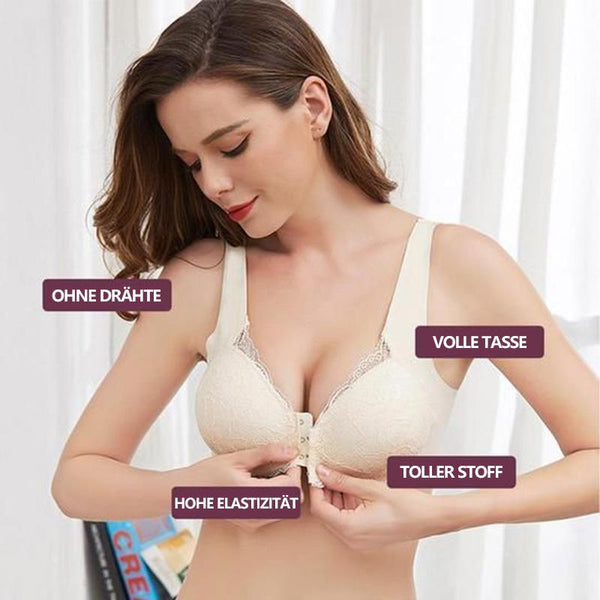 1 + 1 GRATIS | AirFemme™ BH – Der perfekte, luftige BH für jeden Tag