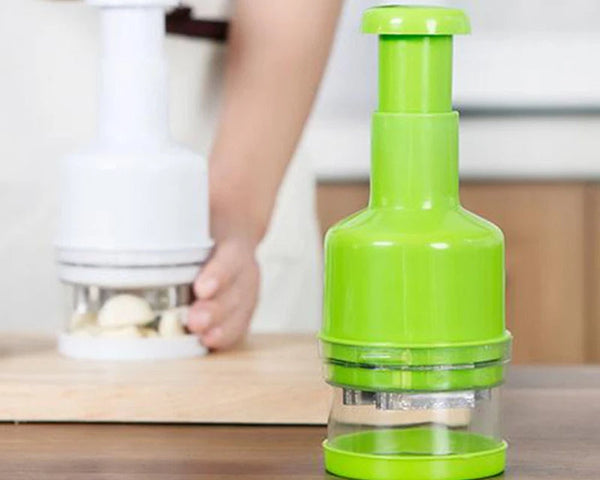 EasyChop™ - Multifunktions-Gemüseschneider [Letzter Tag Rabatt]