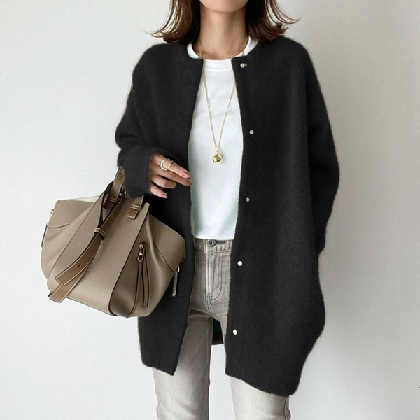 Strickjacke Venzona™ | 50% Herbst Rabatt