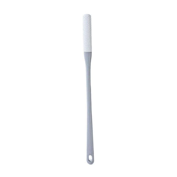 ZehenReinigen™ Zehenspalt-Reinigungsbürste