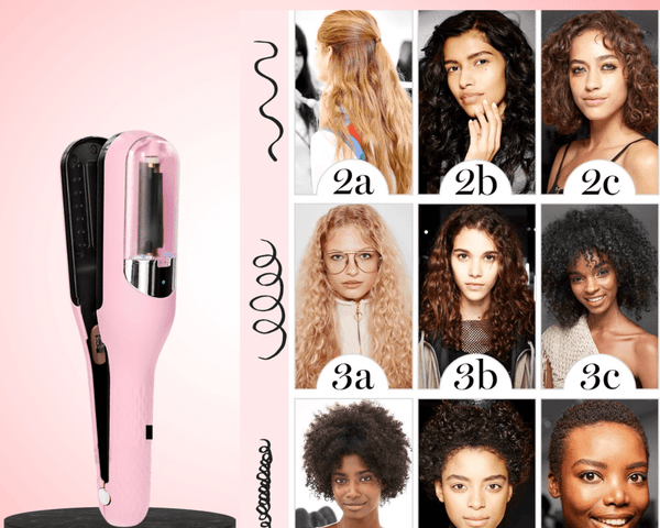 EndenBeschnitt™ Spliss-Schneider