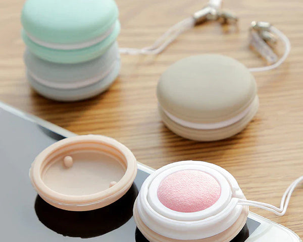 CleanTech™ | Reinigungstuch für Smartphone-Bildschirm