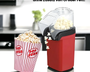 ComfyPop™ Mini-Popcorn-Maschine