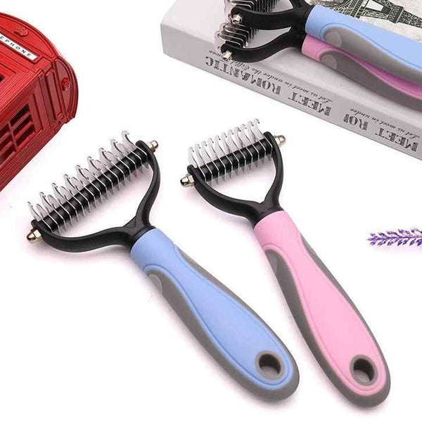 50% Rabatt | Petty - Pet Grooming Tool
