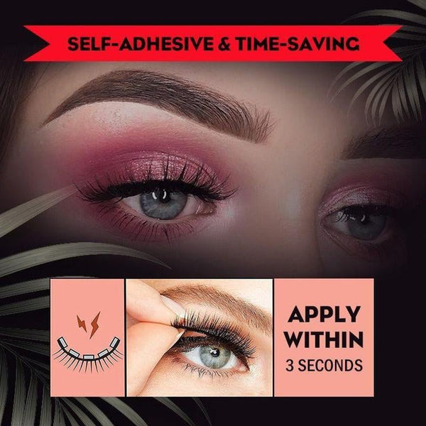 WimpernPerfektion™ Müheloser, lang anhaltender Glam in nur 5 Minuten