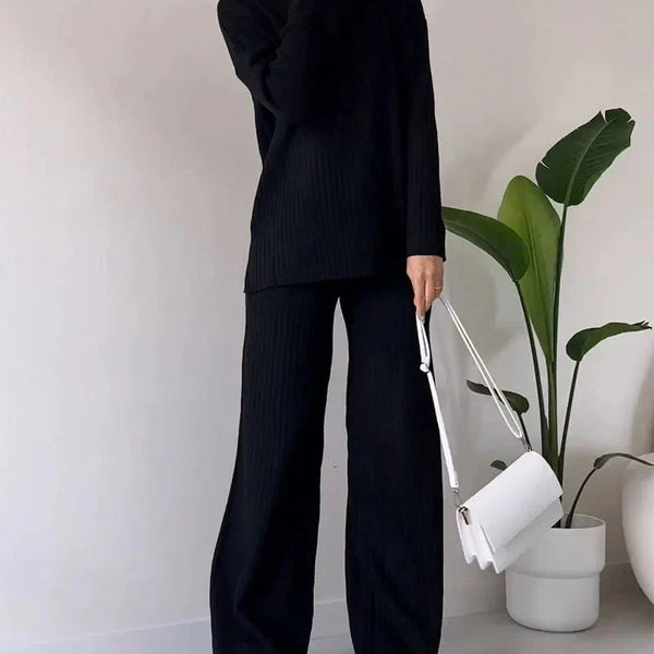 Nora | Passendes Pullover-Set