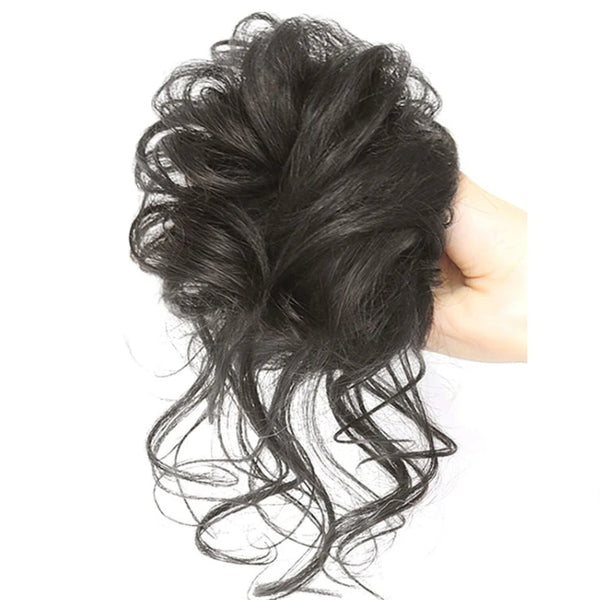 MagicHairBun™ - Einfach zu tragen in Sekunden!