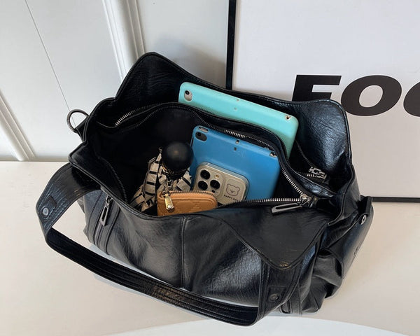 Amelia™ Tasche – Klassische Eleganz trifft auf moderne Funktionalität