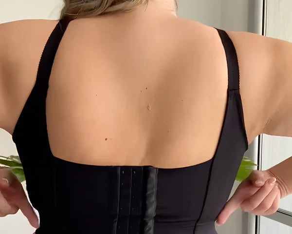 SculptMe™ (50% KORTING) Premium-BH zur Rückenformung und Straffung der Büste